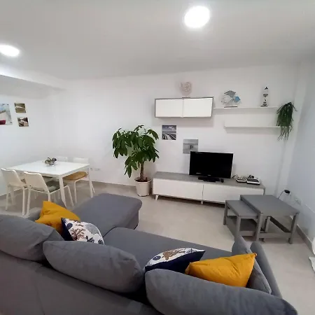 Medano - Brisas De Apartman