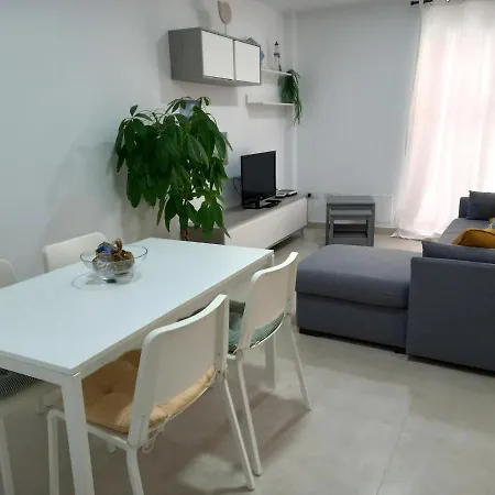 Apartman Medano - Brisas De El Médano