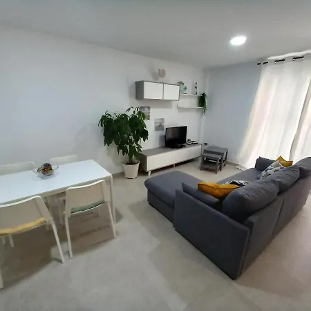 Medano - Brisas De Apartman