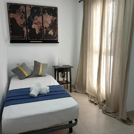 Medano - Brisas De Apartman