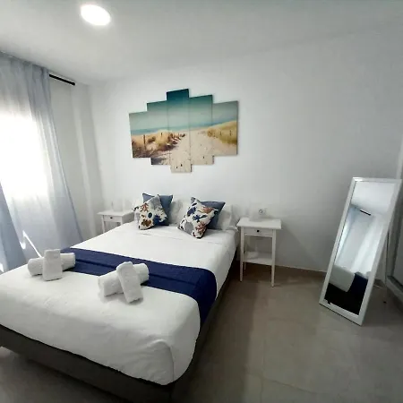 Medano - Brisas De Apartman El Médano