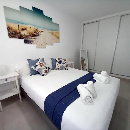 Medano - Brisas De Apartman